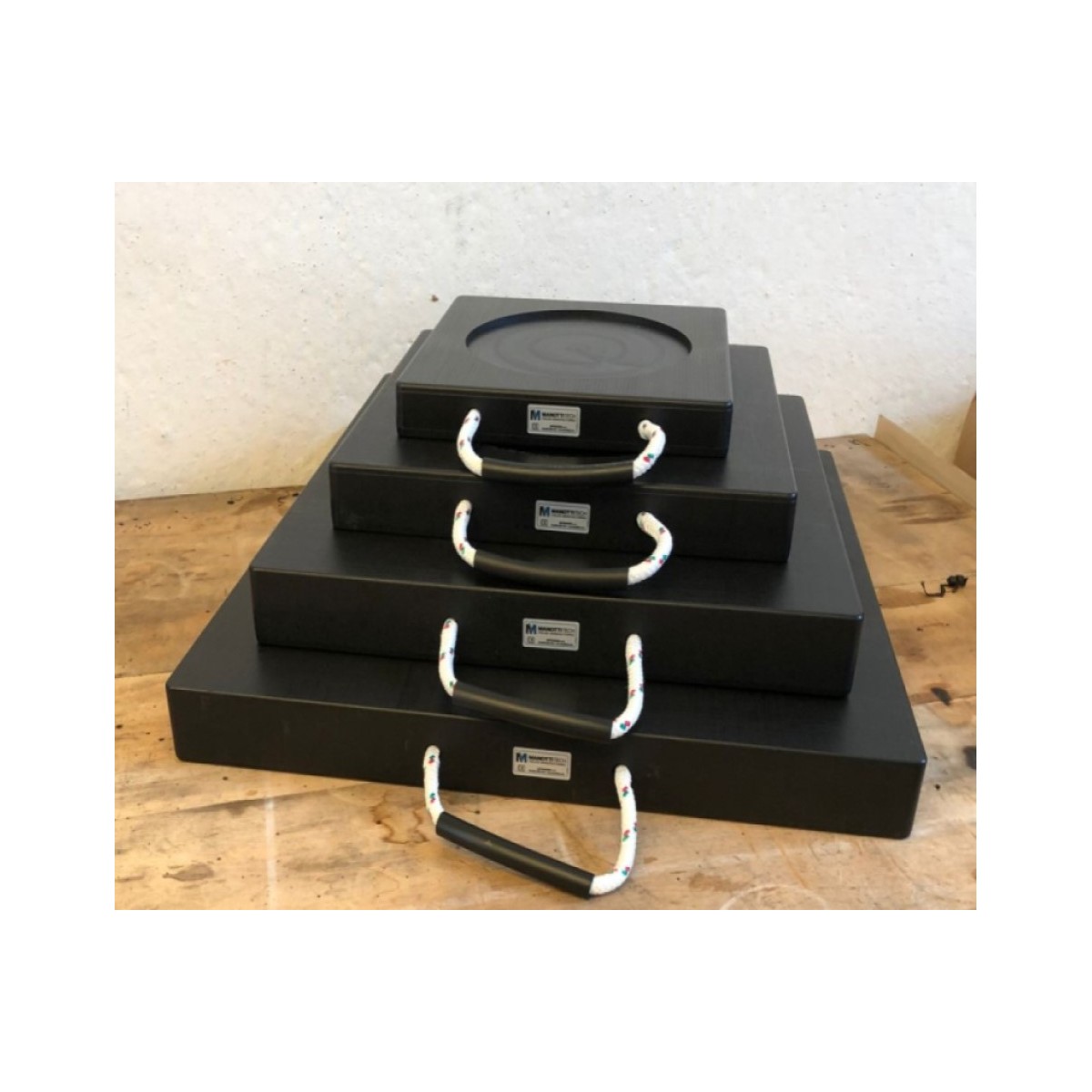 Pedana stabilizzatore