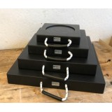 Pedana stabilizzatore