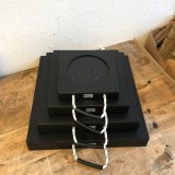 pedane per stabilizzatori
