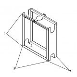 Box dimensioni
