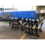 mechanical stabilizer